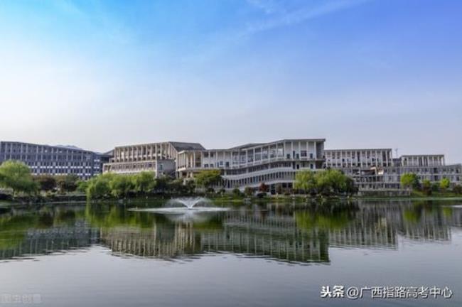 桂林电子科技大学是985