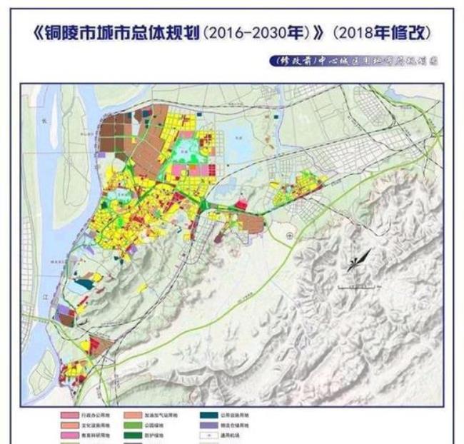 2022年铜陵市总人口有多少