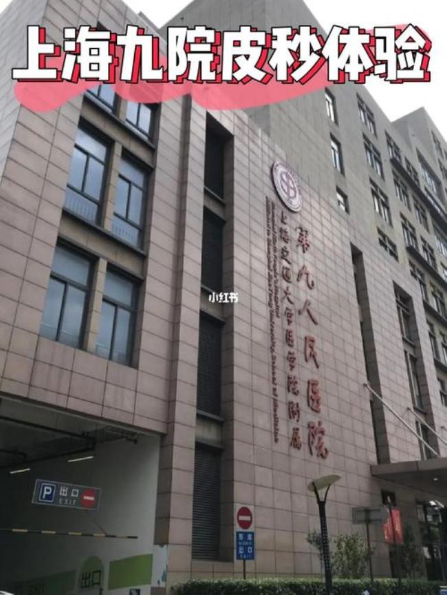 嘉定到上海市九院乘什么车