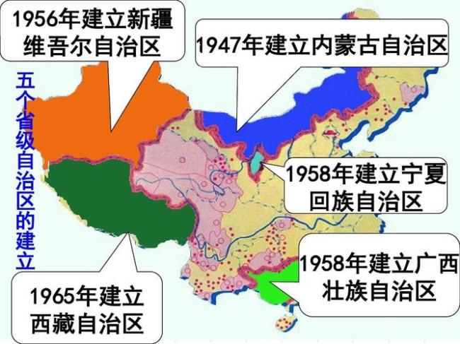 内蒙古民族区域自治法内容