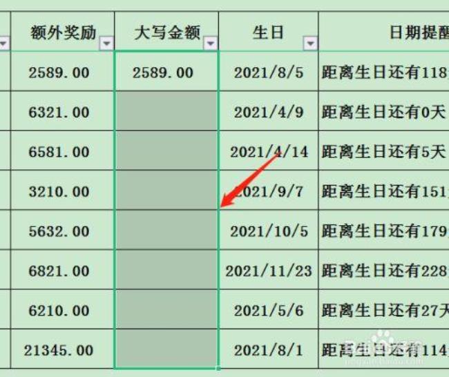 应收金额和实收金额是什么意思