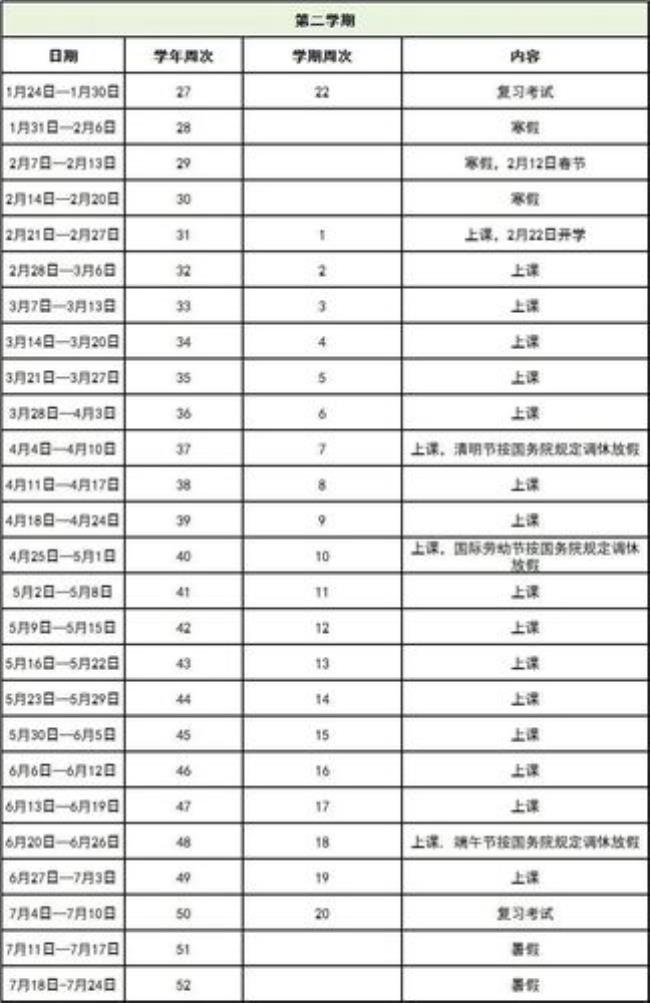 东莞高级中学周末几点放学