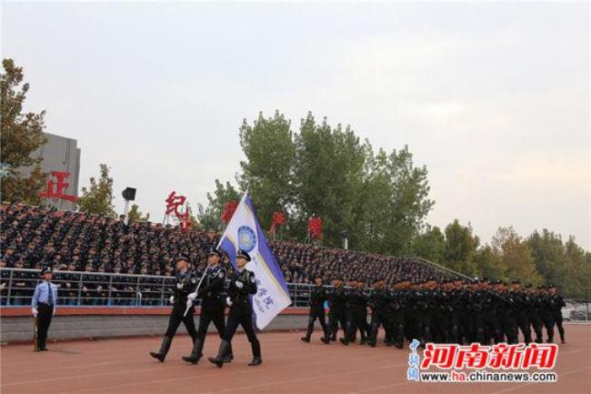 铁道警察学院有五年制大专吗