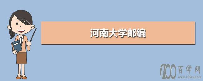 河南省邮政编码怎么查询