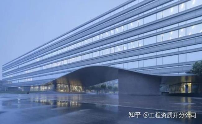上海华东设计院有哪些项目