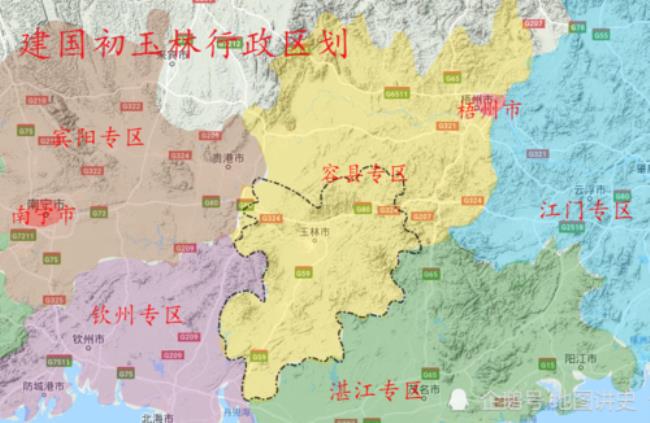 广西容县辖15个乡镇是什么