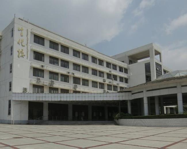 淮阴师范共有多少社团