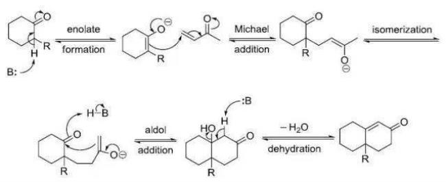 丙酮能不能形成烯醇式