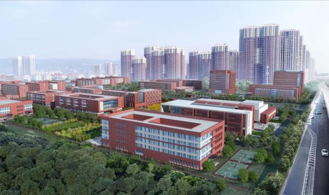 太原科技大学新校区专业