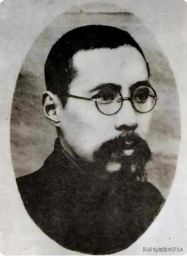 1912年时任教育总长的教育家是