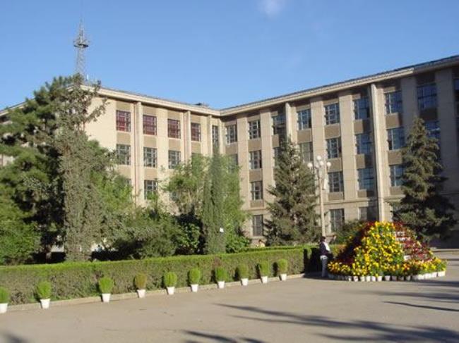 内蒙古农业大学几年建校