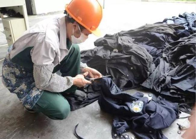 山东政法学院校服是警服吗