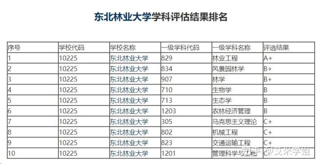 东北林业大学占地面积世界第几