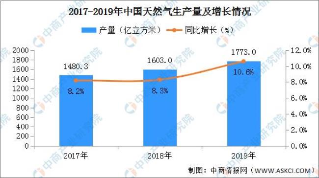 中国天然气管输公司的发展前景