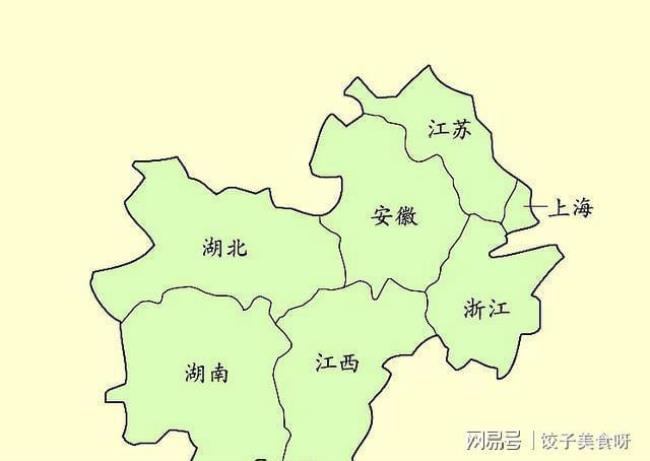 江苏哪个市属于安徽省