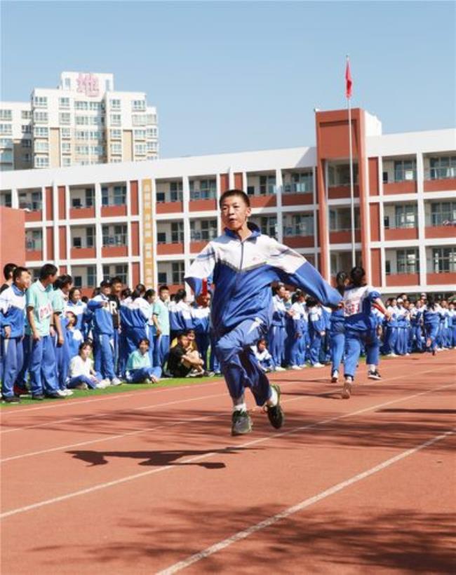 银川长庆中学怎么样