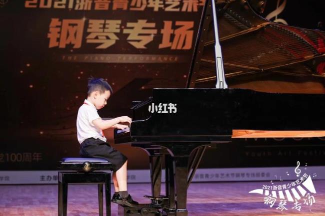 杭州青少年宫学钢琴好不好