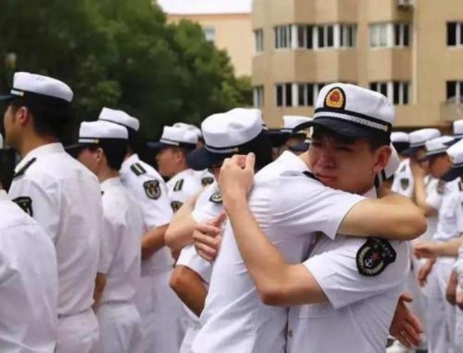 海军军医大学在河南招生吗
