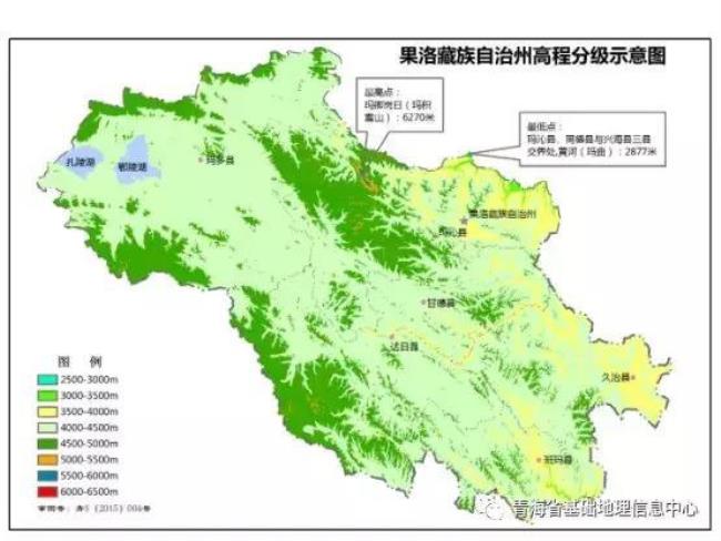 内蒙西海市海拔高度