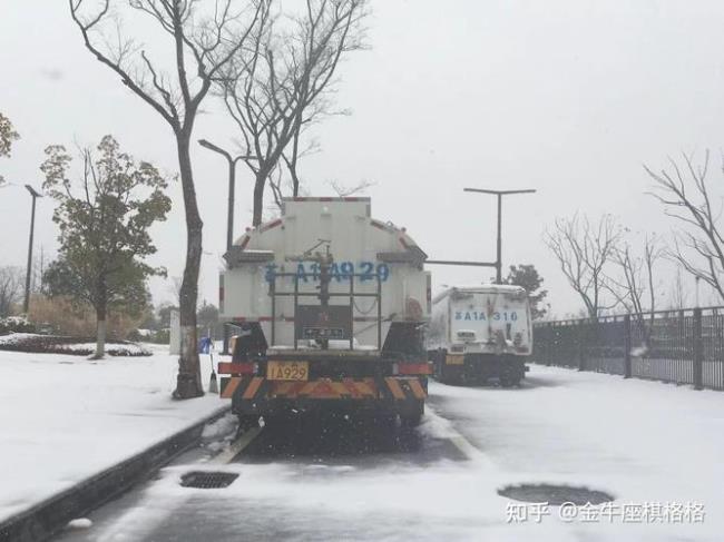 2022上海何时下雪