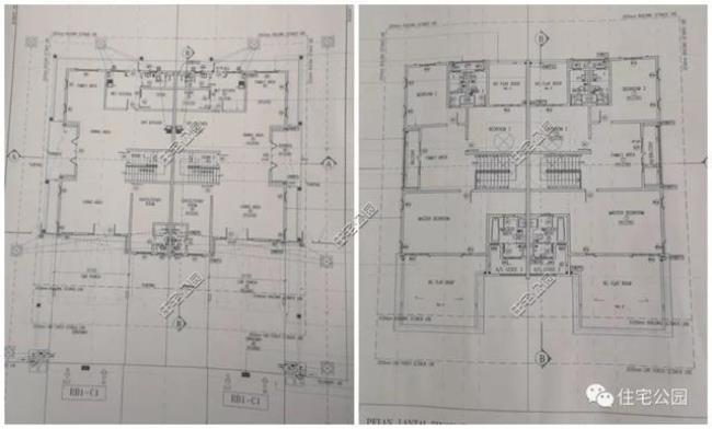 一院两户建房如何解决纠纷