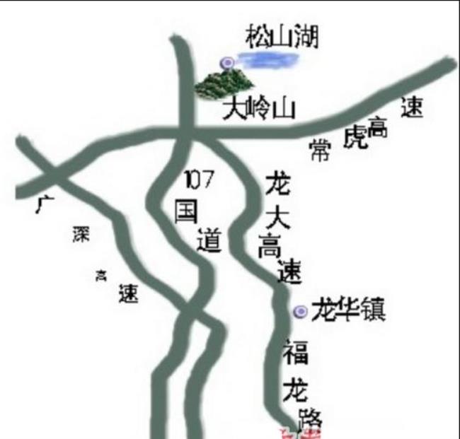 中国最早的高速公路是哪一条