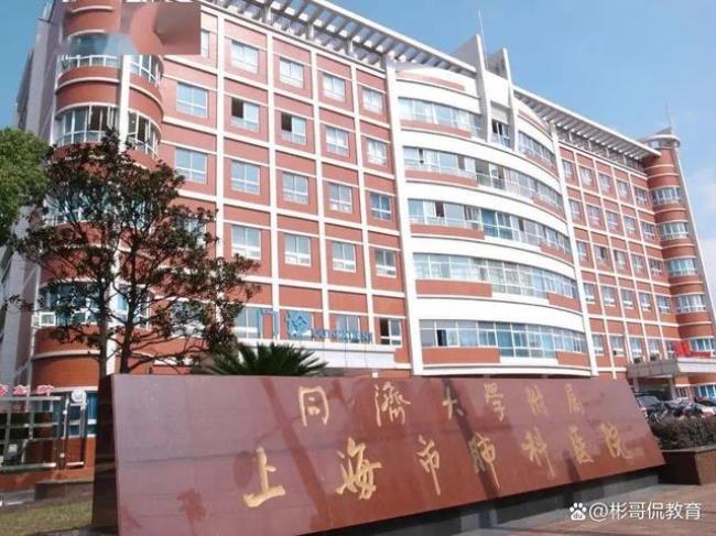 同济大学什么时候开办医学院