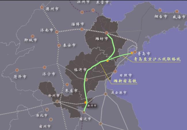 京沪高铁全线有几座隧道