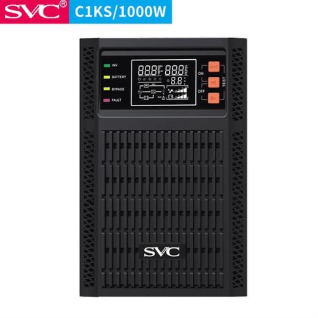 svc音响上什么意思