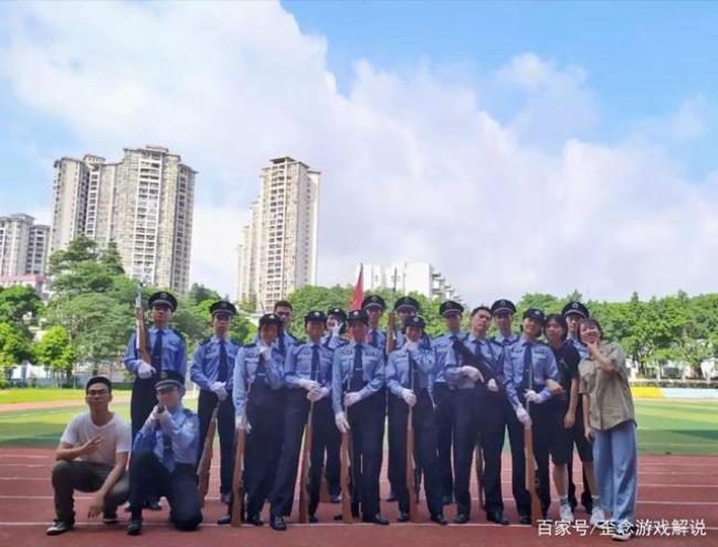 湖南警察学院毕业是正式警察吗