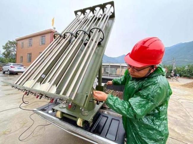 浙江人工降雨什么时候结束