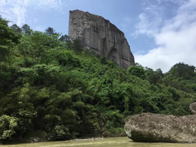 广西资源资江漂流门票