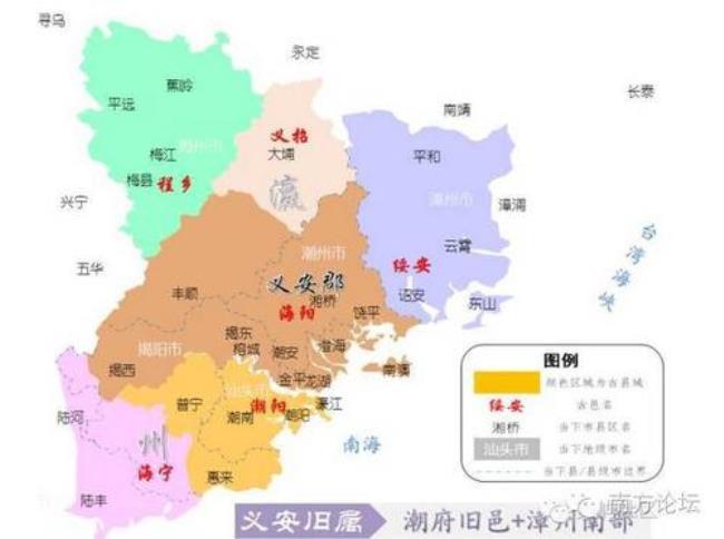 闽南语系全国有多少人