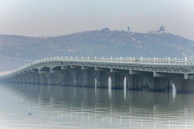 苏州太湖大桥什么时候建的