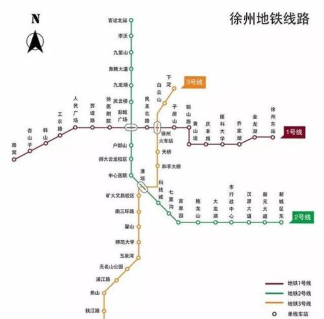 徐州地铁平均时速是多少