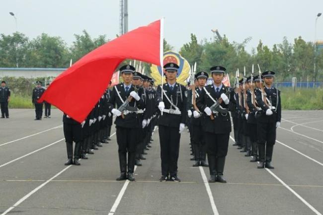 云南省哪家警校好