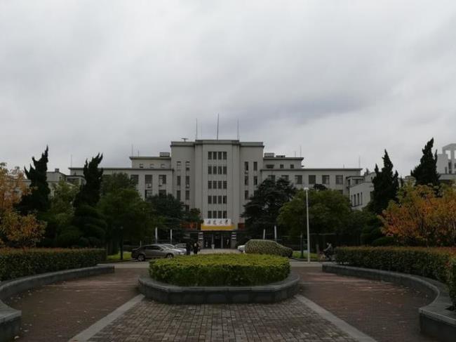 安徽大学蜀山校区面积多少亩