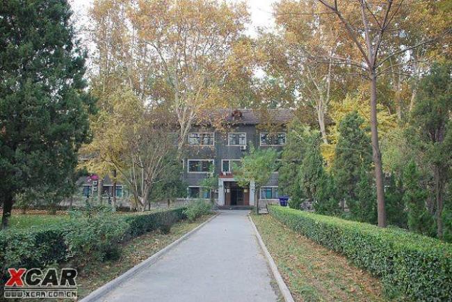 山东大学老校在哪