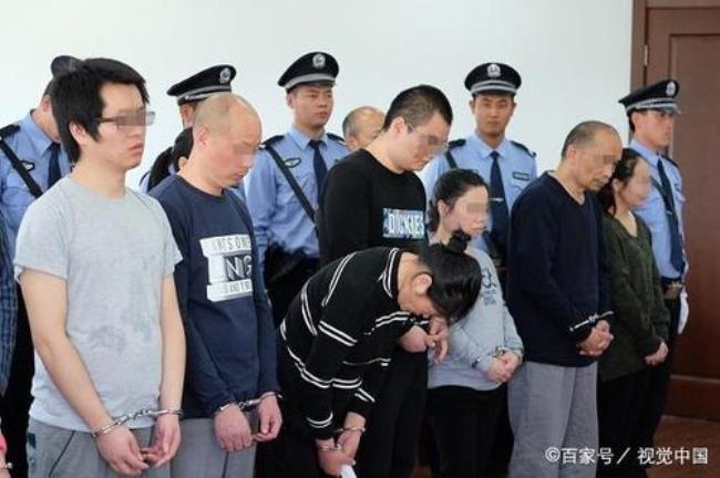 云南烟草案件为什么不能判缓刑