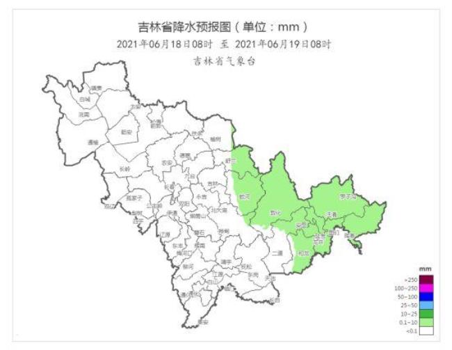 吉林省有多少个市级行政单位