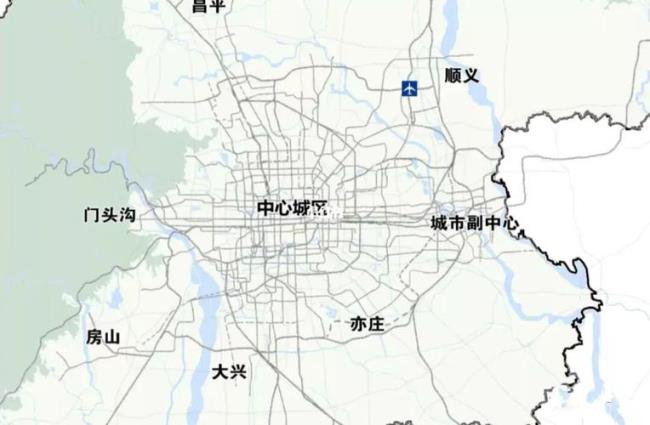 北京哪条地铁线一路都是大学