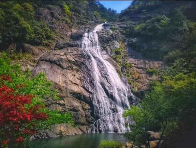 浙江磐安有哪些景点