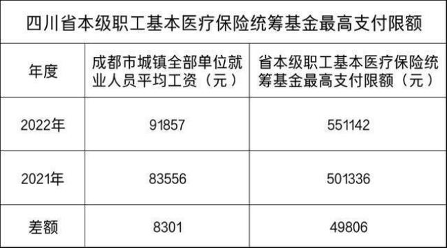 四川省本级基本医保是指什么