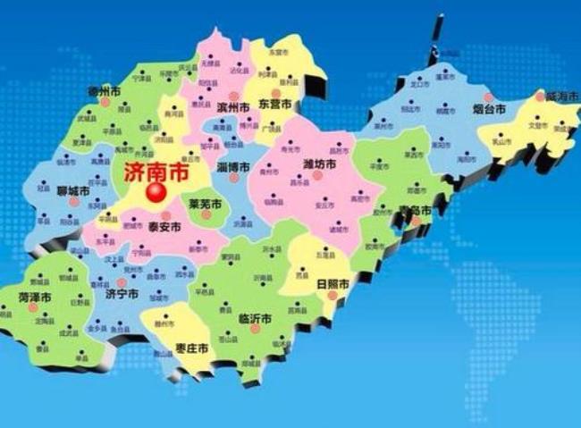 大连属于山东省吗