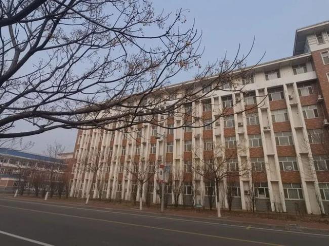 河北农业大学秦皇岛校区好吗