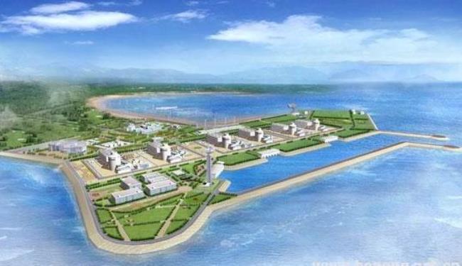 潍坊要建核电站吗