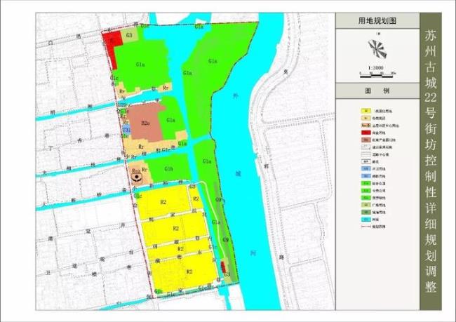 苏州市平江新城邮政编码