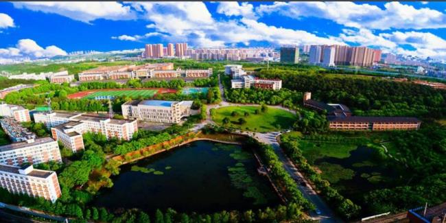 上海东方学院属于几本