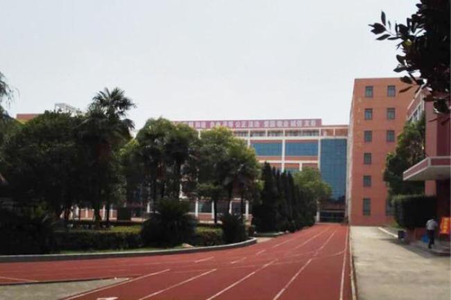 江西省建设工程学校怎么样