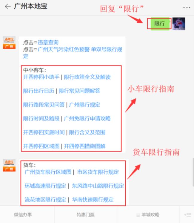 广州环城高速限行吗小车